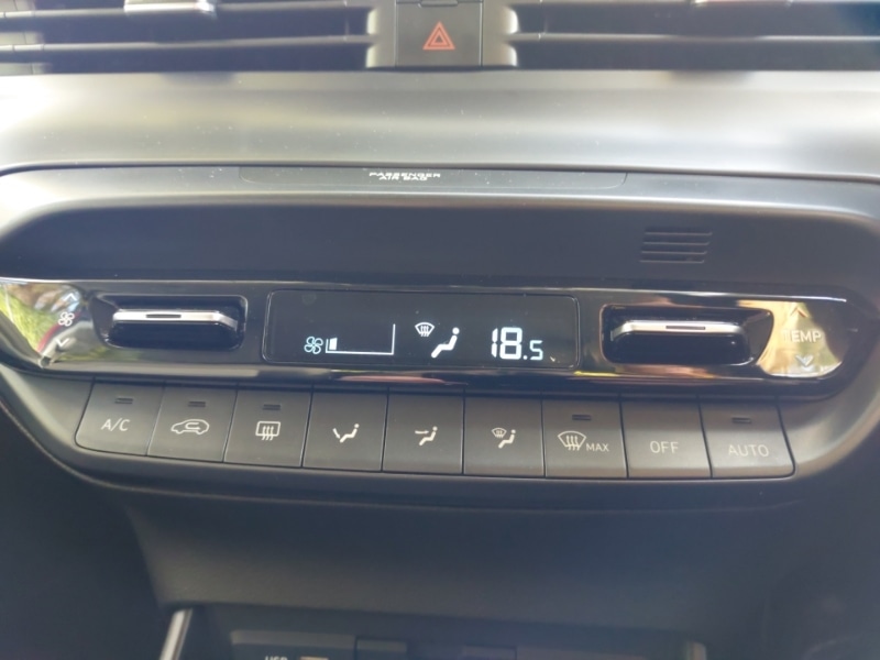 Used Hyundai i20 2023 for sale - 76397434: Photo 16