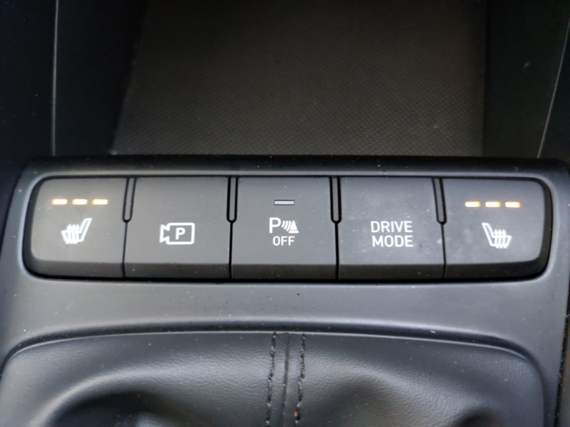 Used Hyundai i20 2023 for sale - 76397434: Photo 17