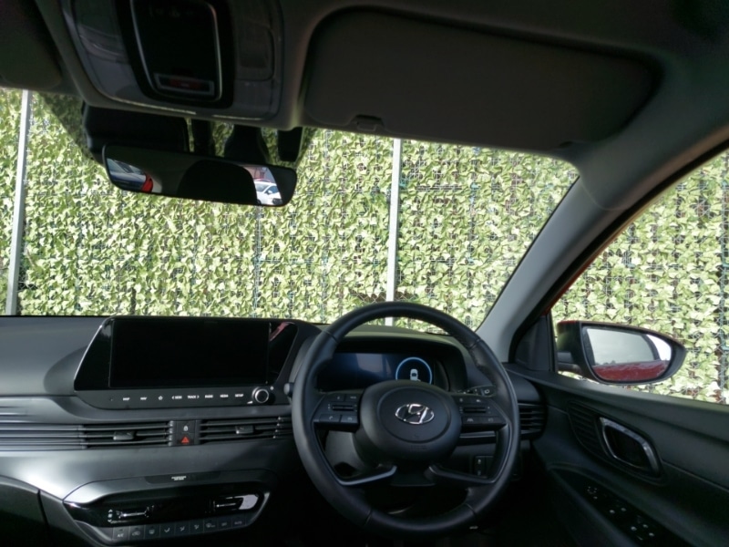 Used Hyundai i20 2023 for sale - 76397434: Photo 2