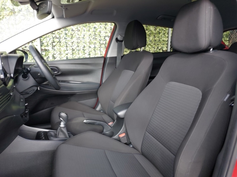 Used Hyundai i20 2023 for sale - 76397434: Photo 5