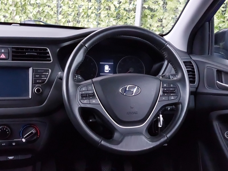 Used Hyundai i20 2020 for sale - 76889461: Photo 7