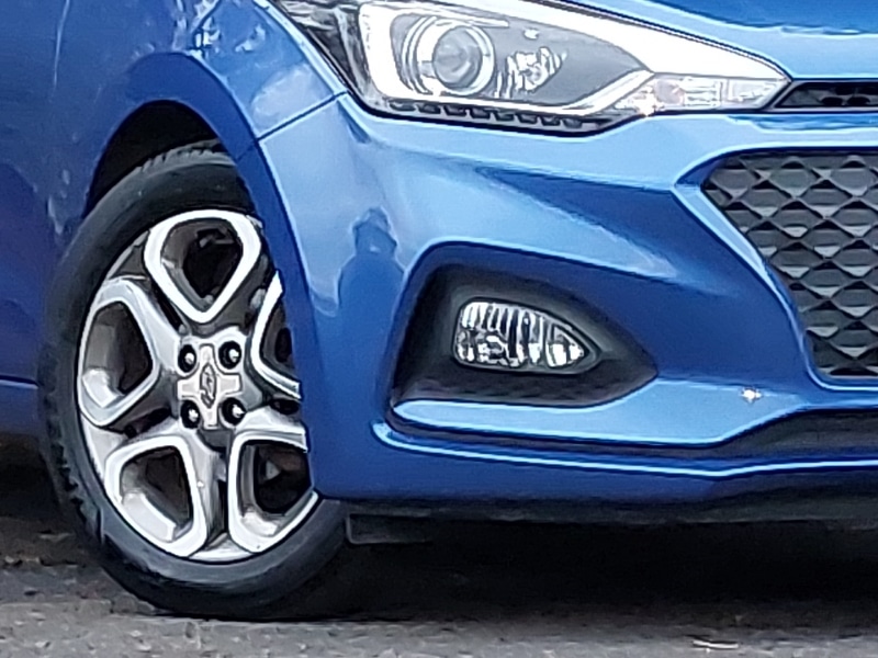 Used Hyundai i20 2020 for sale - 76889461: Photo 9