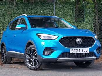 2024 - 1.5 VTi-TECH Exclusive 5dr