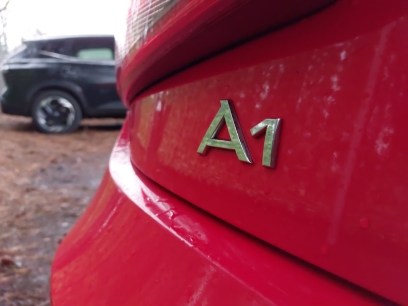 Used Audi A1 2016 for sale - 77347688: Photo 12