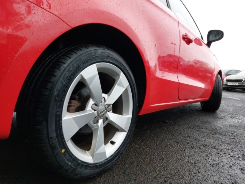 Used Audi A1 2016 for sale - 77347688: Photo 13