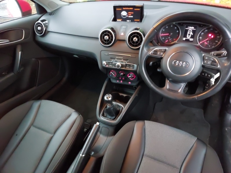 Used Audi A1 2016 for sale - 77347688: Photo 2