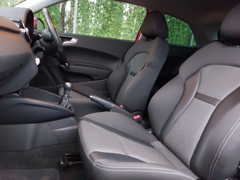 Used Audi A1 2016 for sale - 77347688: Photo 5