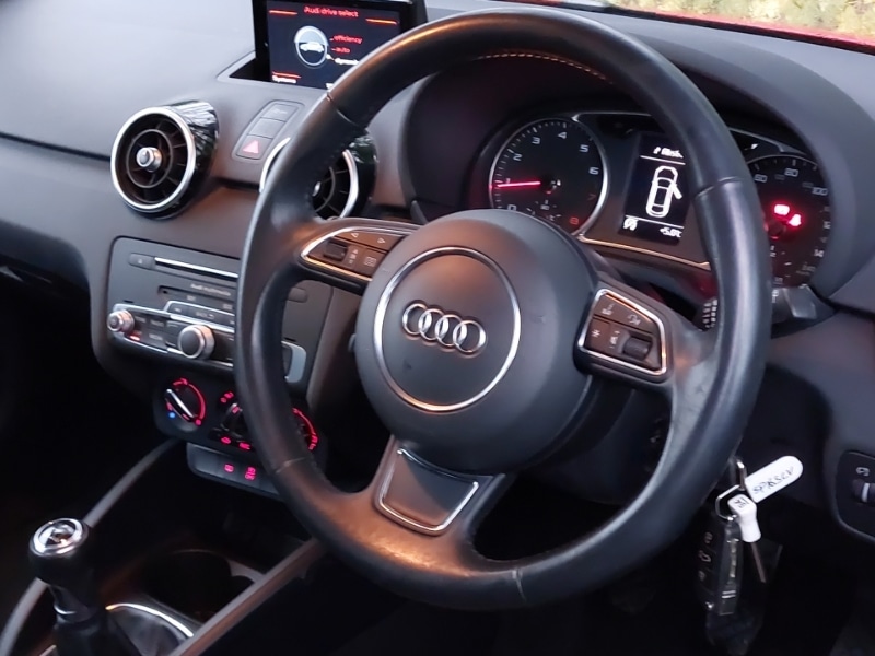 Used Audi A1 2016 for sale - 77347688: Photo 7