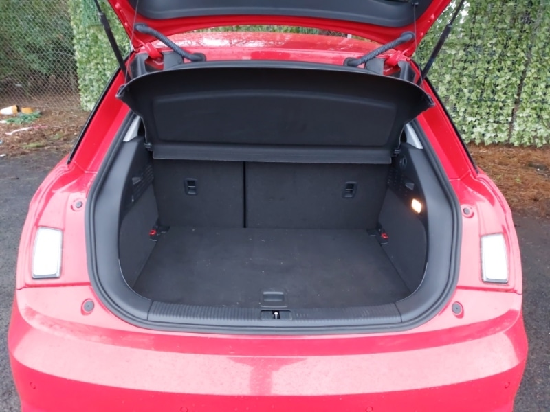 Used Audi A1 2016 for sale - 77347688: Photo 8