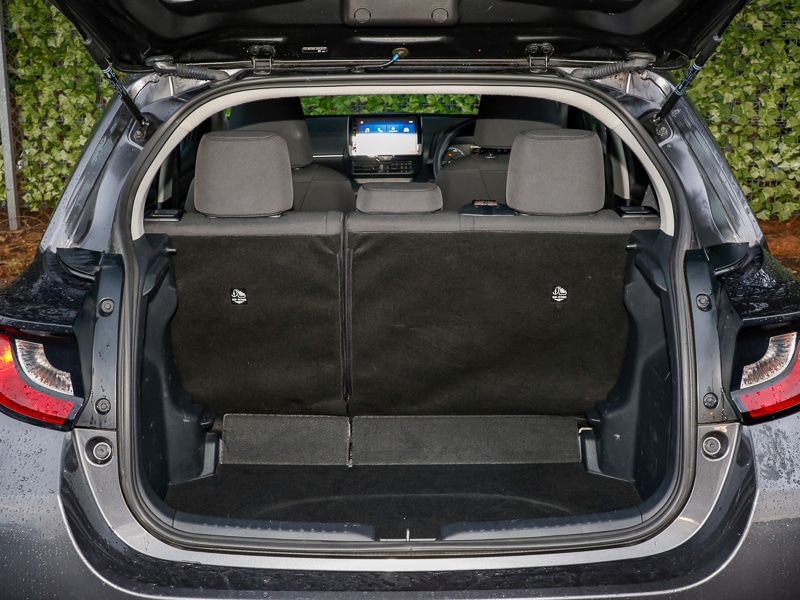 Used Mazda Mazda2 HYBRID 2024 for sale - 77329862: Photo 10