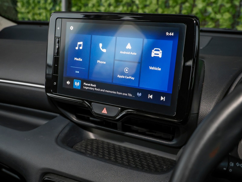 Used Mazda Mazda2 HYBRID 2024 for sale - 77329862: Photo 12