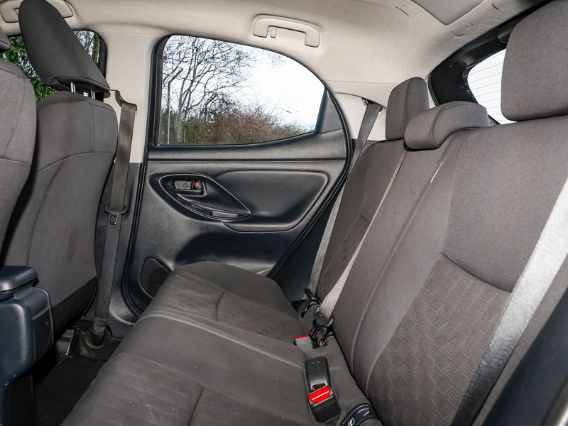 Used Mazda Mazda2 HYBRID 2024 for sale - 77329862: Photo 6