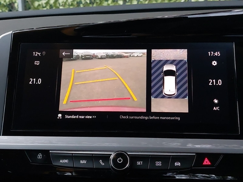 Used Vauxhall Grandland 2024 for sale - 77189688: Photo 10