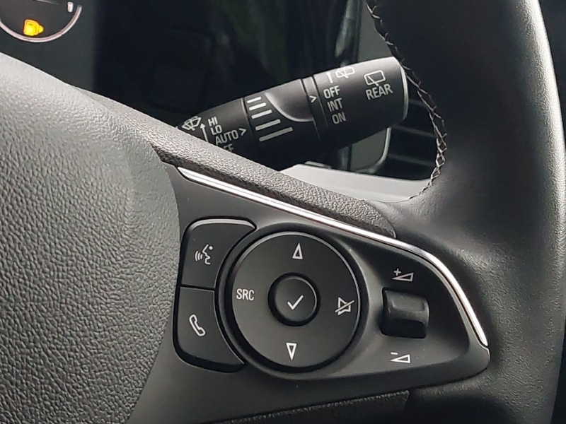 Used Vauxhall Grandland 2024 for sale - 77189688: Photo 14