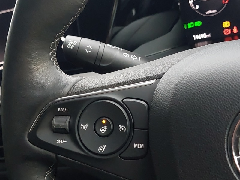 Used Vauxhall Grandland 2024 for sale - 77189688: Photo 15