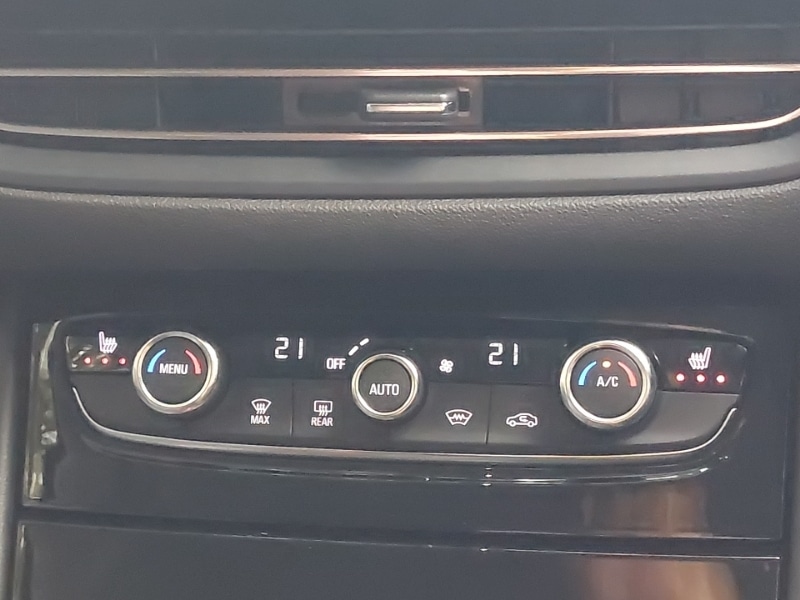 Used Vauxhall Grandland 2024 for sale - 77189688: Photo 17