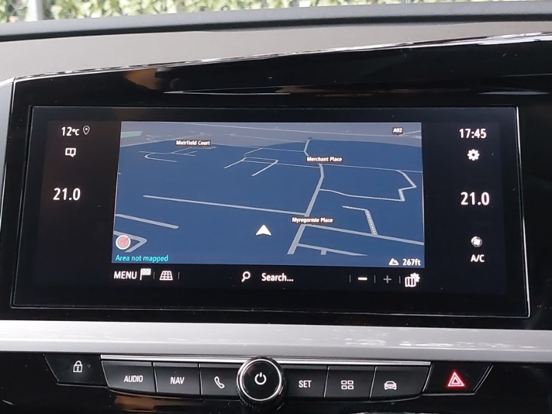 Used Vauxhall Grandland 2024 for sale - 77189688: Photo 7