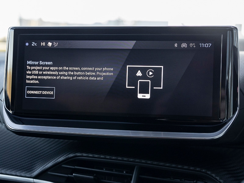 Used Peugeot 2008 2025 for sale - 76294276: Photo 12