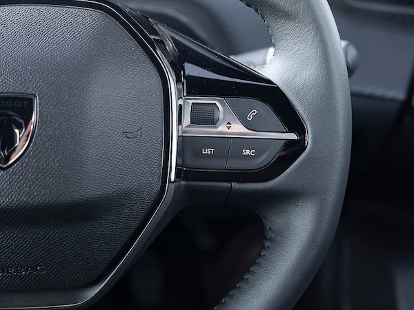 Used Peugeot 2008 2025 for sale - 76294276: Photo 15