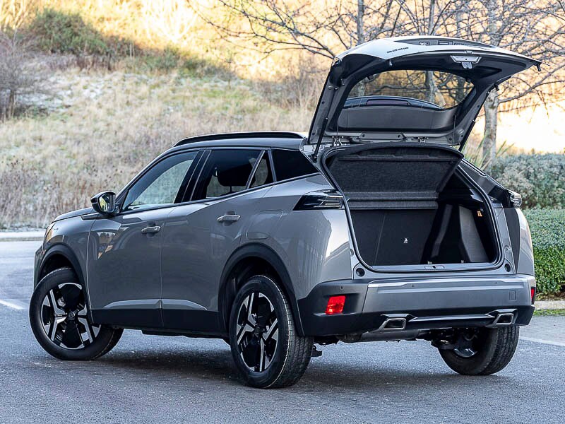 Used Peugeot 2008 2025 for sale - 76294276: Photo 17