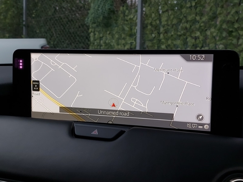 Used Mazda CX-80 2025 for sale - 77448811: Photo 10