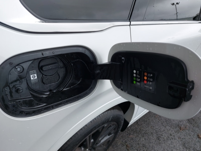 Used Mazda CX-80 2025 for sale - 77448811: Photo 13