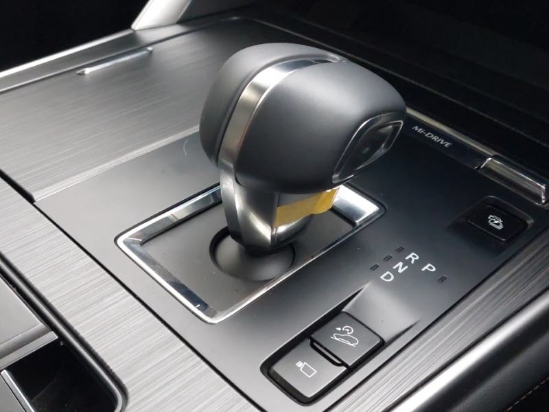 Used Mazda CX-80 2025 for sale - 77448811: Photo 16