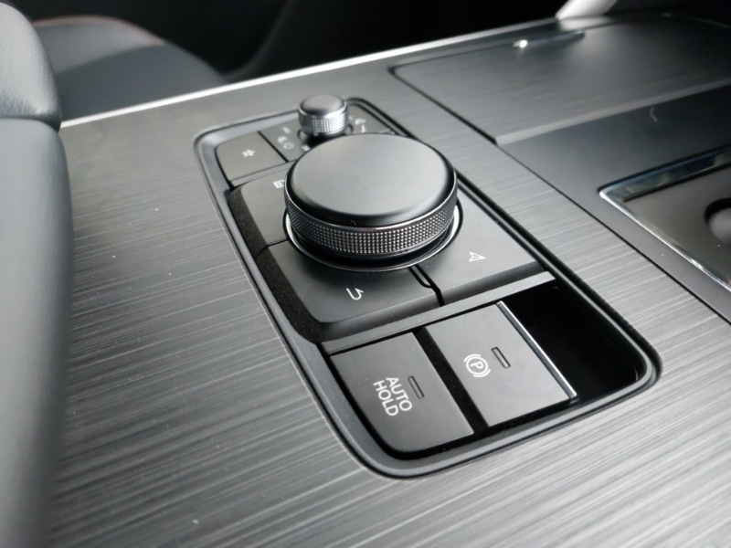 Used Mazda CX-80 2025 for sale - 77448811: Photo 17