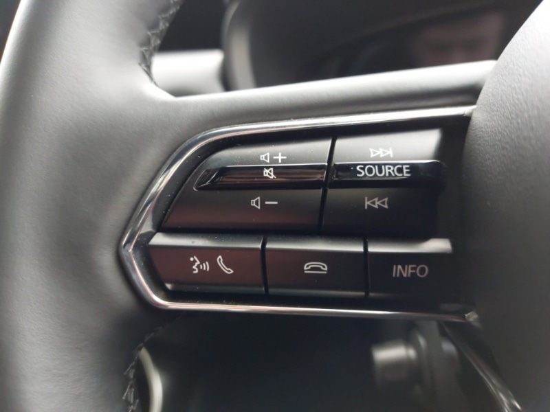 Used Mazda CX-80 2025 for sale - 77448811: Photo 18