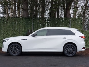 Used Mazda CX-80 2025 for sale - 77448811: Photo