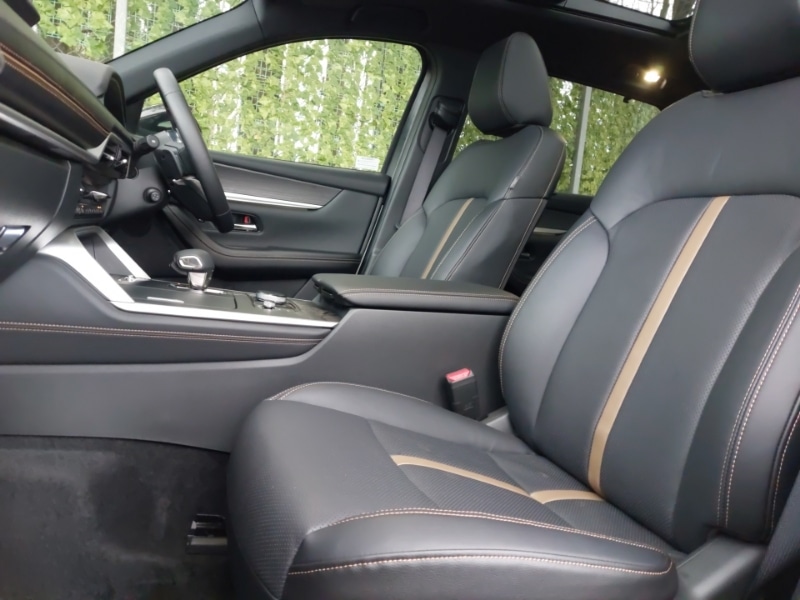 Used Mazda CX-80 2025 for sale - 77448811: Photo 5