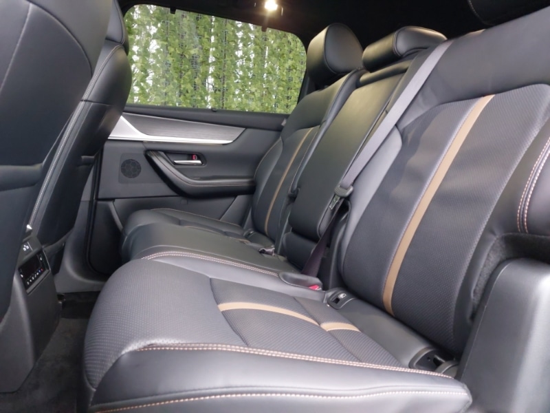 Used Mazda CX-80 2025 for sale - 77448811: Photo 6