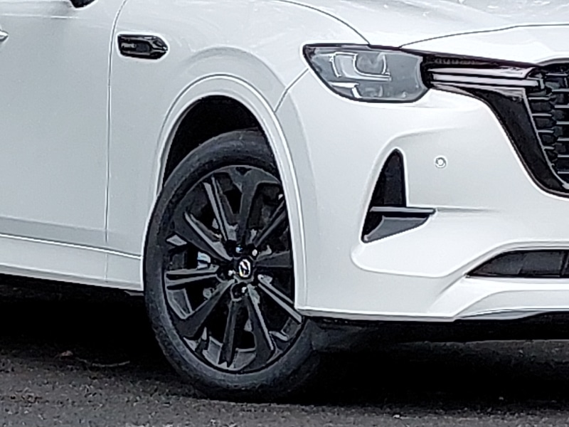 Used Mazda CX-80 2025 for sale - 77448811: Photo 9