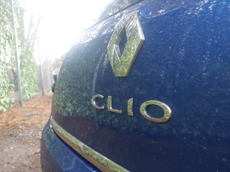 Used Renault Clio 2018 for sale - 77392923: Photo 12