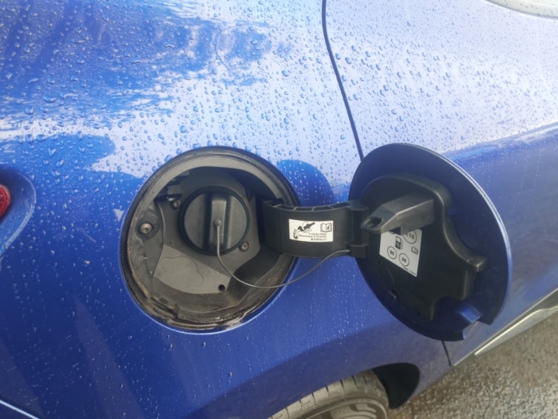 Used Renault Clio 2018 for sale - 77392923: Photo 13