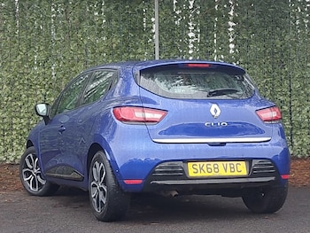 Used Renault Clio 2018 for sale - 77392923: Photo