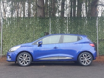 Used Renault Clio 2018 for sale - 77392923: Photo