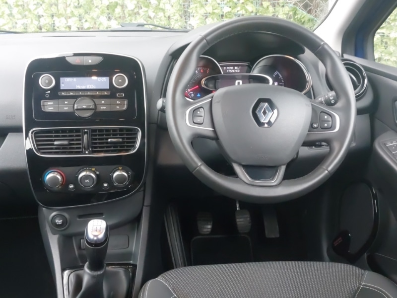 Used Renault Clio 2018 for sale - 77392923: Photo 7