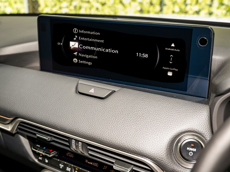 Used Mazda CX-80 2026 for sale - 77881673: Photo 13