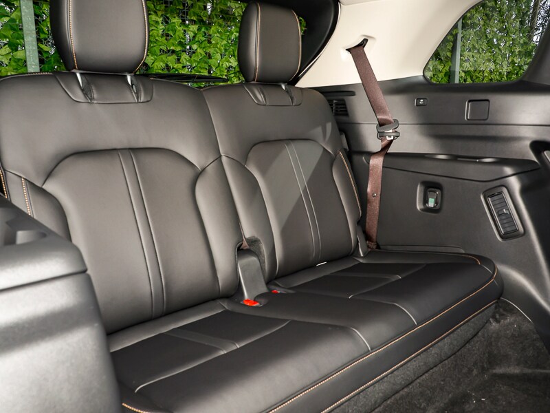 Used Mazda CX-80 2026 for sale - 77881673: Photo 19