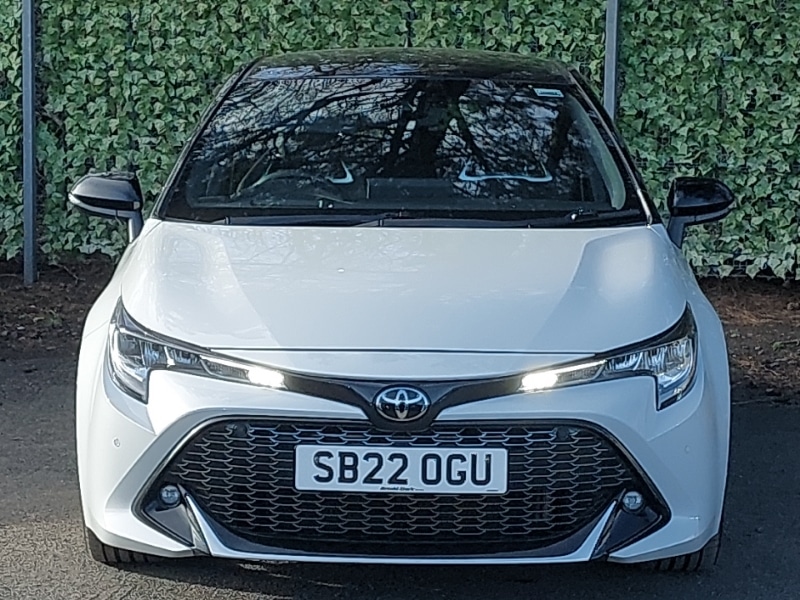 Used Toyota Corolla 2022 for sale - 78113859: Photo 12