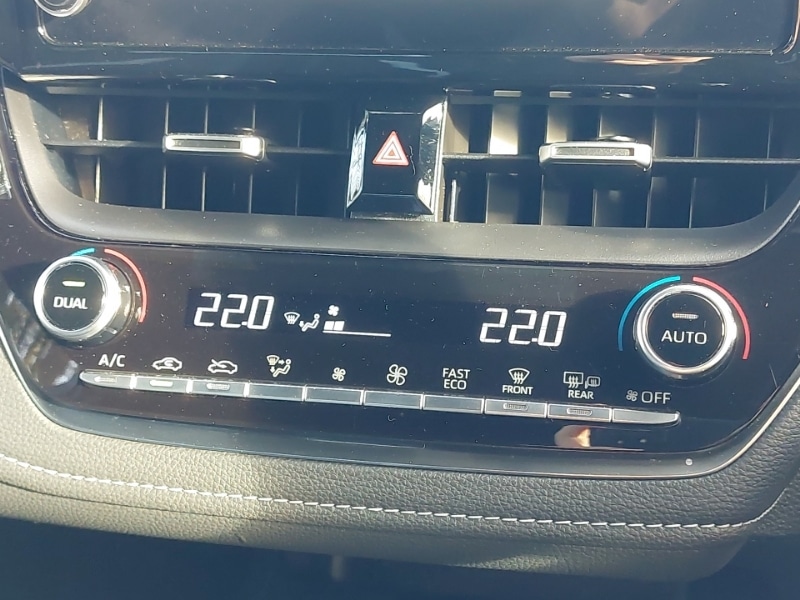 Used Toyota Corolla 2022 for sale - 78113859: Photo 16