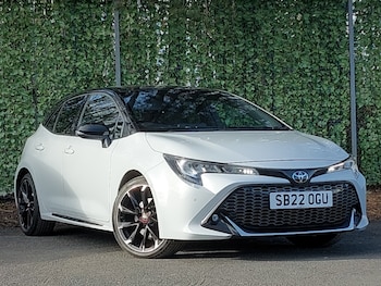 Used Toyota Corolla 2022 for sale - 78113859: Photo