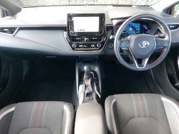 Used Toyota Corolla 2022 for sale - 78113859: Photo