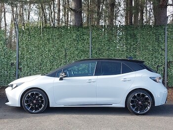 Used Toyota Corolla 2022 for sale - 78113859: Photo