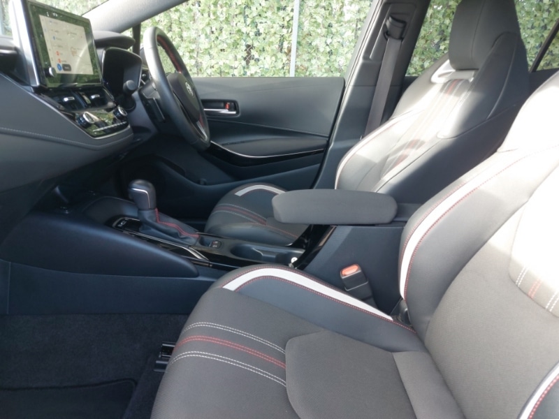 Used Toyota Corolla 2022 for sale - 78113859: Photo 5