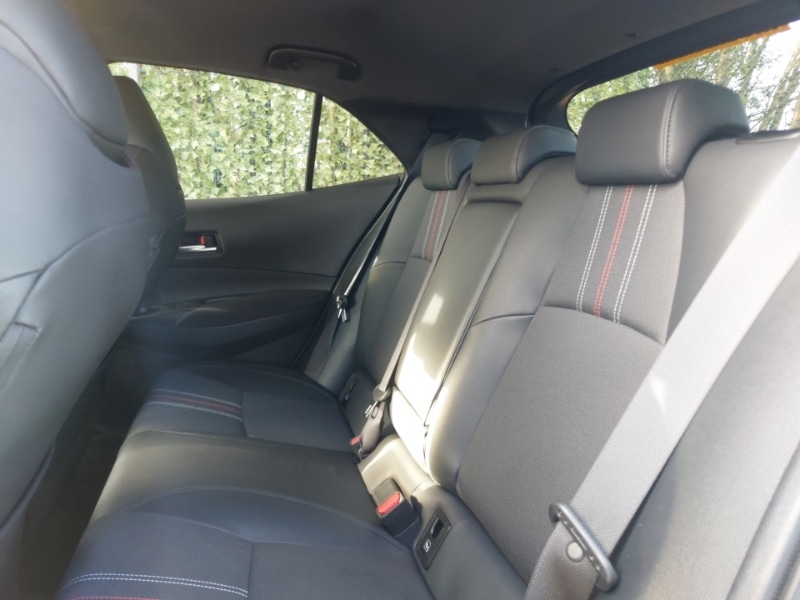 Used Toyota Corolla 2022 for sale - 78113859: Photo 6