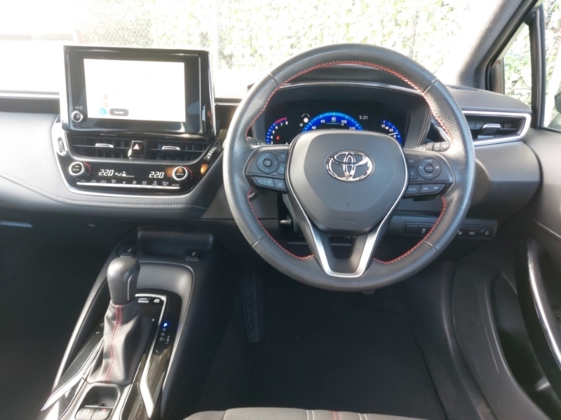 Used Toyota Corolla 2022 for sale - 78113859: Photo 7