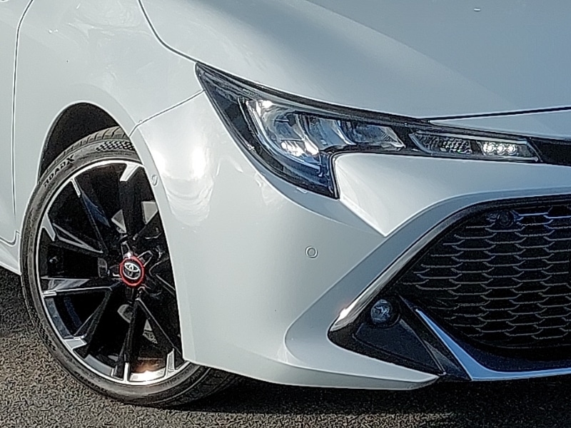 Used Toyota Corolla 2022 for sale - 78113859: Photo 9