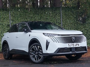 Peugeot - 3008